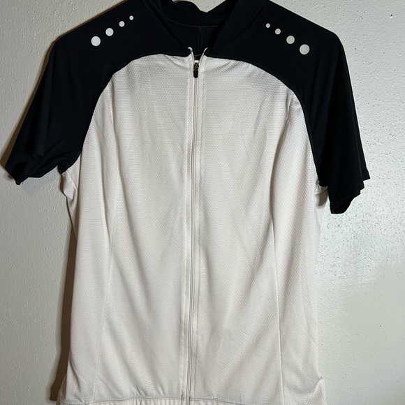 Cycling shirt by Performance and cycling socks women’s XL - Picture 5 of 6